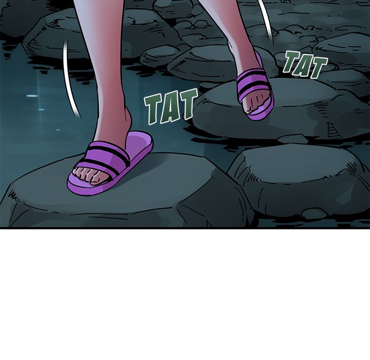 Dog on Patrol - Chapter 47 [photo 13] - MangaPorn