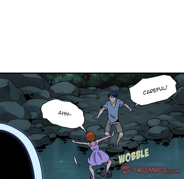 Dog on Patrol - Chapter 47 [photo 14] - MangaPorn