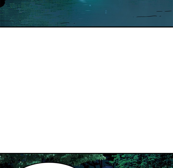 Dog on Patrol - Chapter 47 [photo 20] - MangaPorn