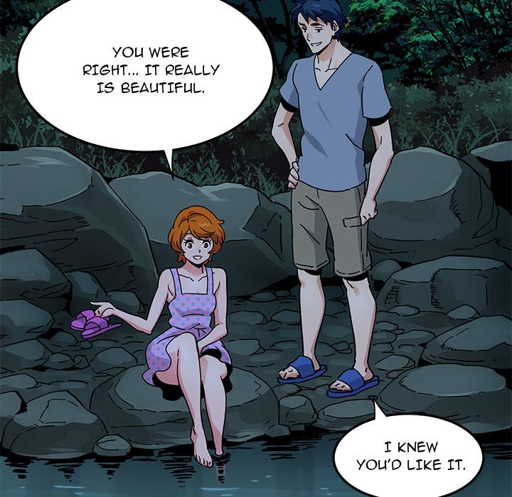 Dog on Patrol - Chapter 47 [photo 21] - MangaPorn