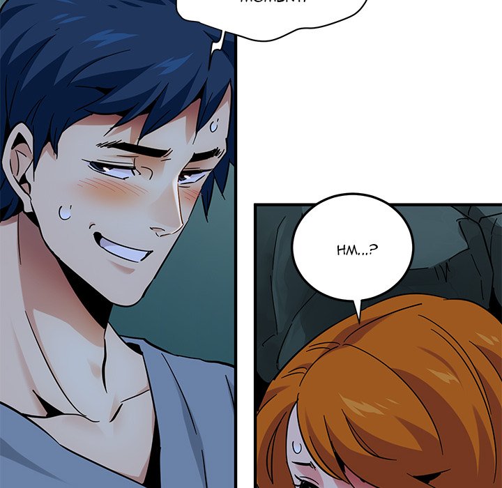 Dog on Patrol - Chapter 47 [photo 23] - MangaPorn