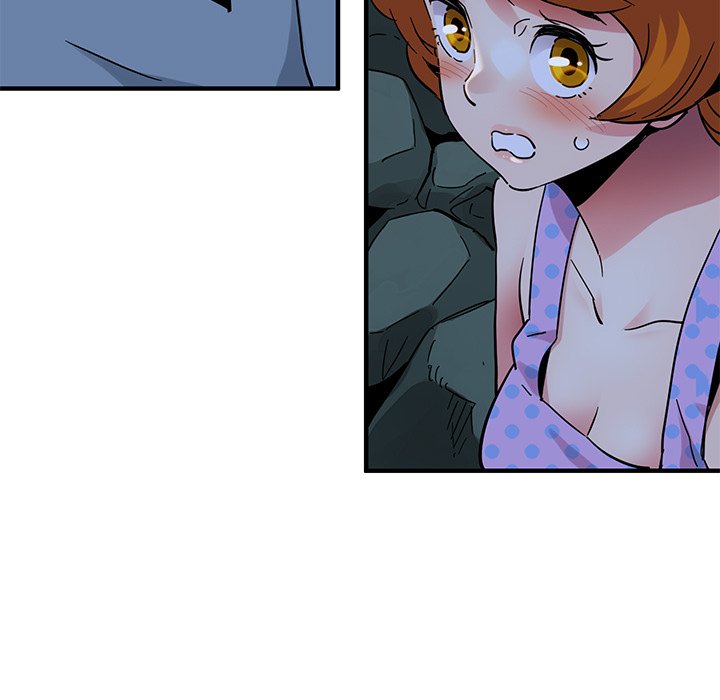 Dog on Patrol - Chapter 47 [photo 24] - MangaPorn