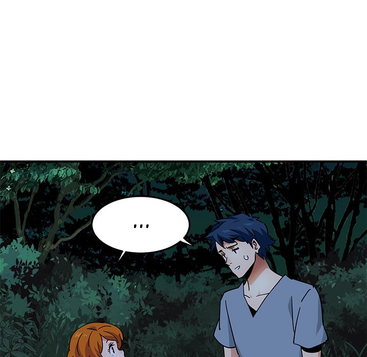 Dog on Patrol - Chapter 47 [photo 25] - MangaPorn