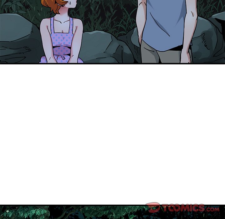 Dog on Patrol - Chapter 47 [photo 26] - MangaPorn