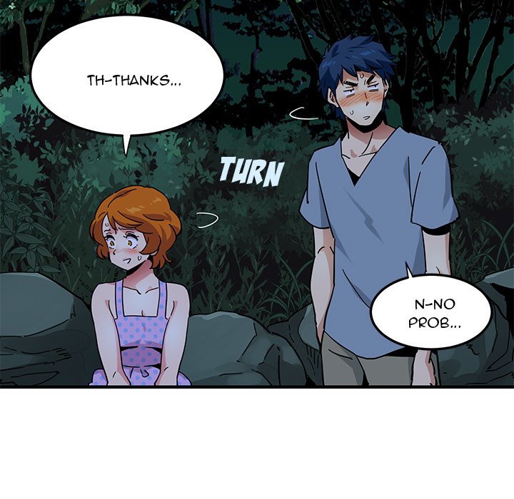 Dog on Patrol - Chapter 47 [photo 27] - MangaPorn