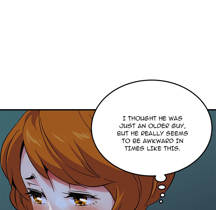 Dog on Patrol - Chapter 47 [photo 28] - MangaPorn