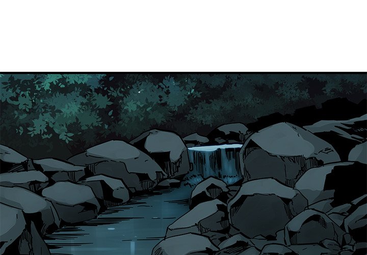 Dog on Patrol - Chapter 47 [photo 3] - MangaPorn