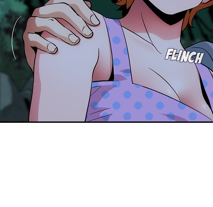 Dog on Patrol - Chapter 47 [photo 31] - MangaPorn