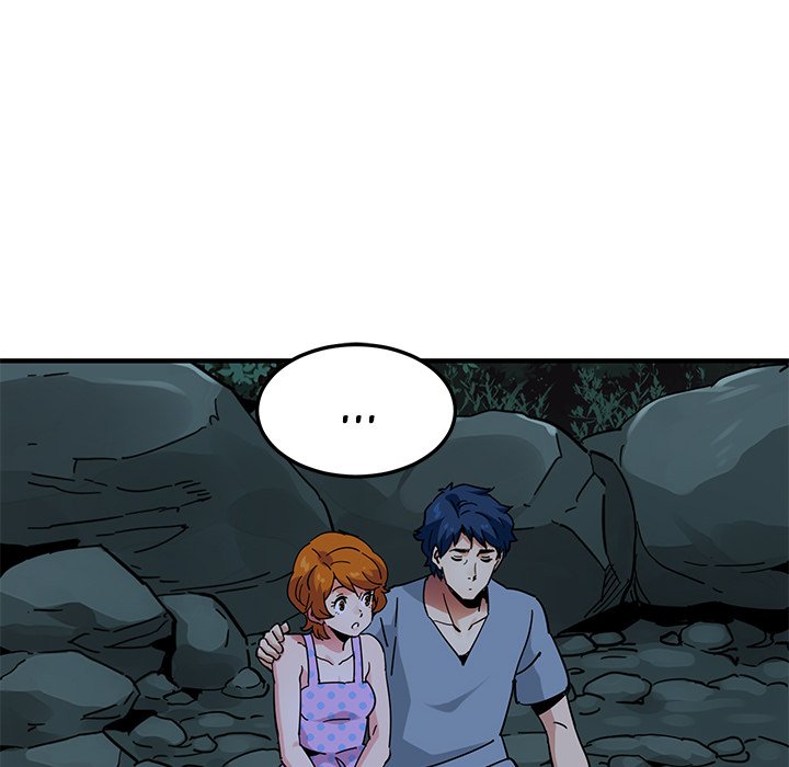 Dog on Patrol - Chapter 47 [photo 32] - MangaPorn