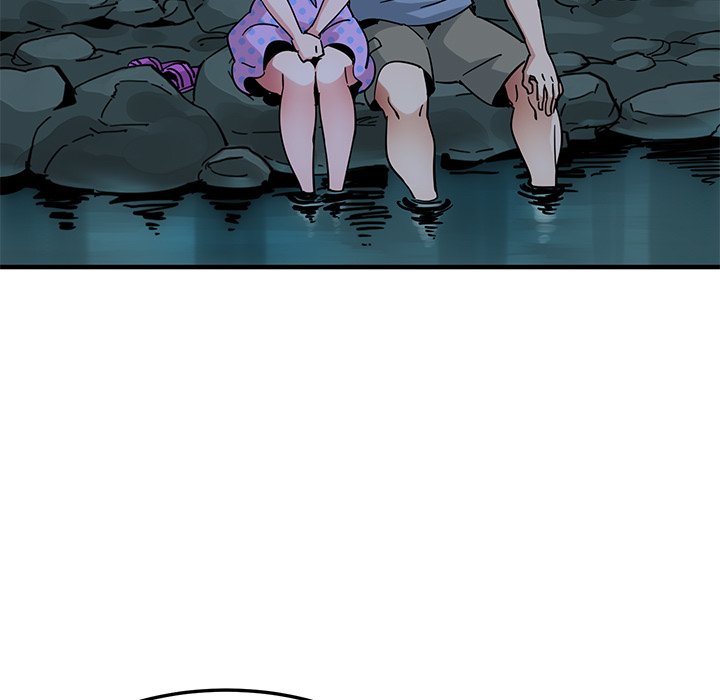 Dog on Patrol - Chapter 47 [photo 33] - MangaPorn