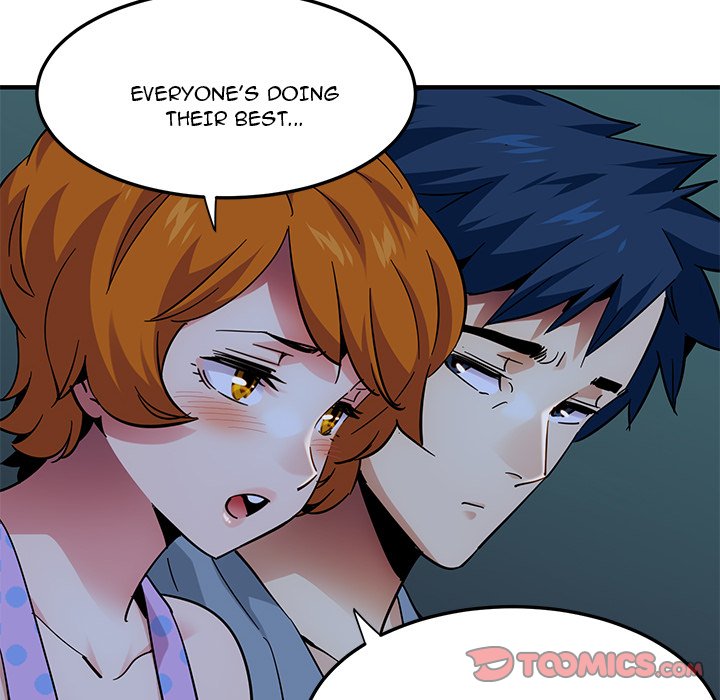 Dog on Patrol - Chapter 47 [photo 34] - MangaPorn