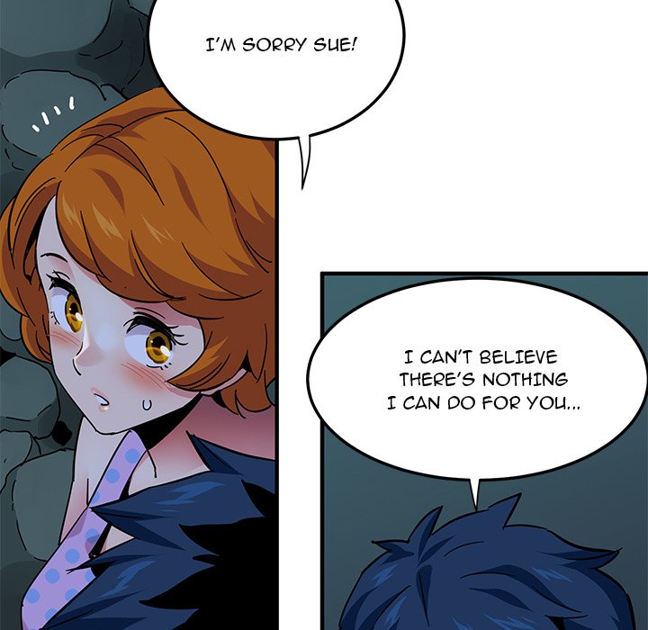 Dog on Patrol - Chapter 47 [photo 36] - MangaPorn