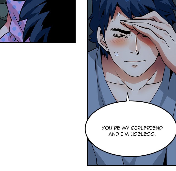 Dog on Patrol - Chapter 47 [photo 37] - MangaPorn