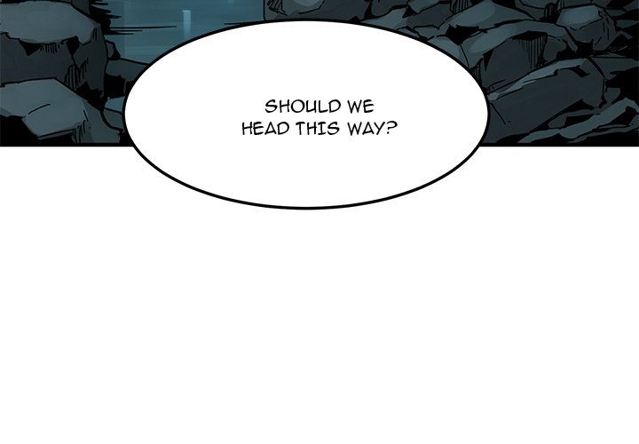 Dog on Patrol - Chapter 47 [photo 4] - MangaPorn