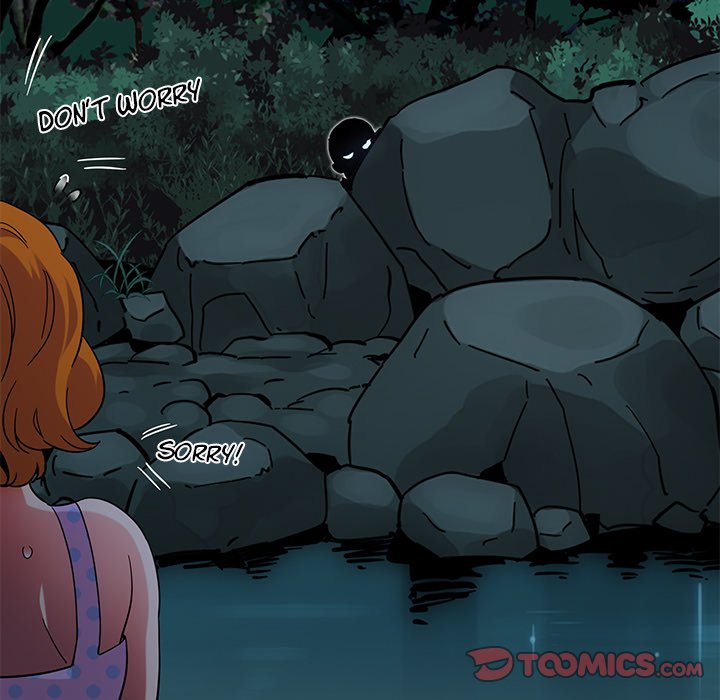 Dog on Patrol - Chapter 47 [photo 42] - MangaPorn