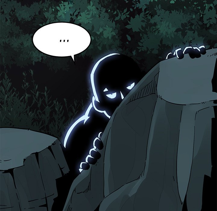 Dog on Patrol - Chapter 47 [photo 44] - MangaPorn