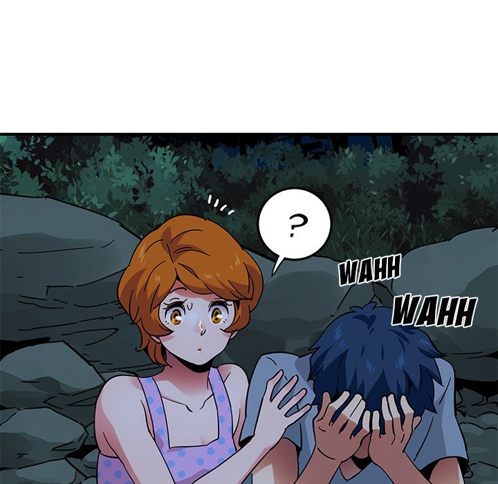 Dog on Patrol - Chapter 47 [photo 47] - MangaPorn