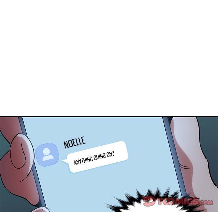 Dog on Patrol - Chapter 47 [photo 50] - MangaPorn