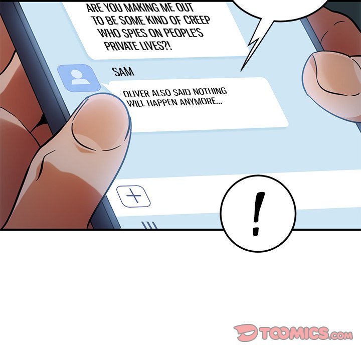 Dog on Patrol - Chapter 47 [photo 54] - MangaPorn