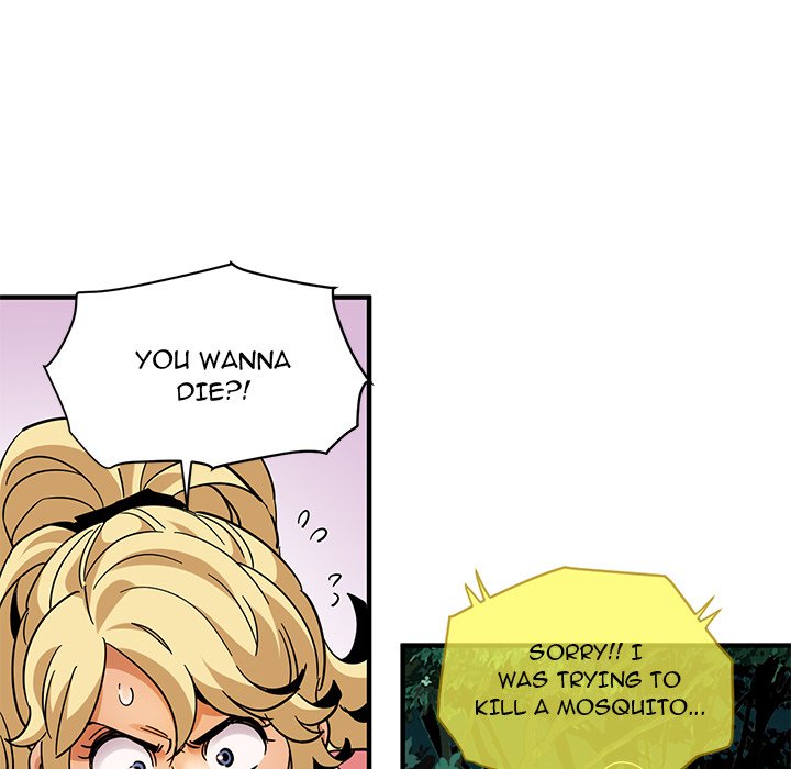 Dog on Patrol - Chapter 47 [photo 61] - MangaPorn