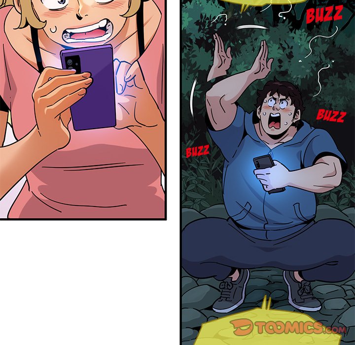 Dog on Patrol - Chapter 47 [photo 62] - MangaPorn