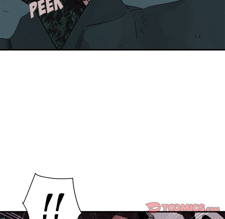 Dog on Patrol - Chapter 47 [photo 66] - MangaPorn