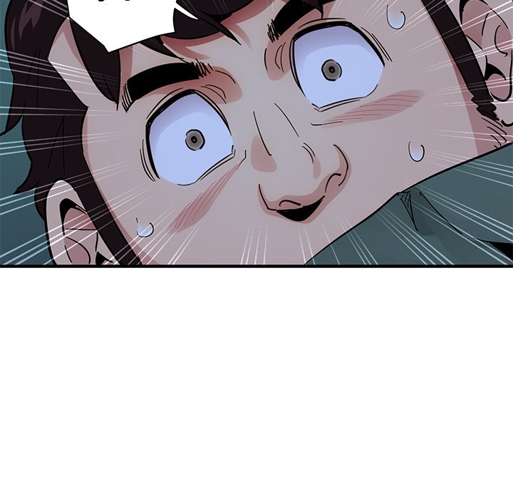 Dog on Patrol - Chapter 47 [photo 67] - MangaPorn