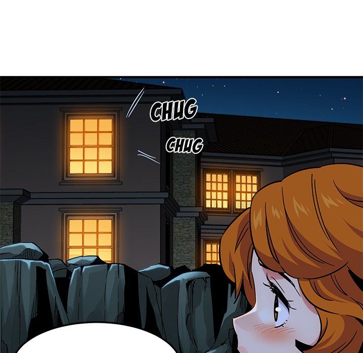 Dog on Patrol - Chapter 47 [photo 7] - MangaPorn