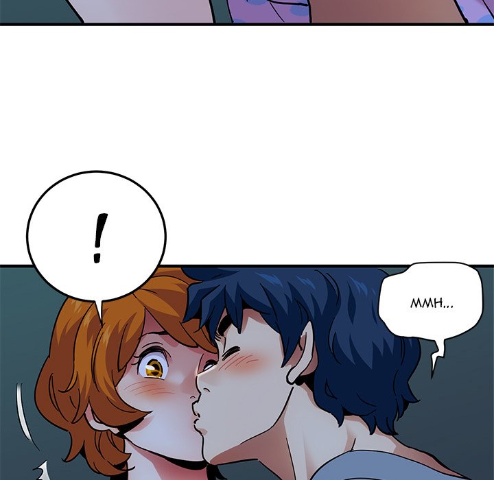 Dog on Patrol - Chapter 47 [photo 71] - MangaPorn