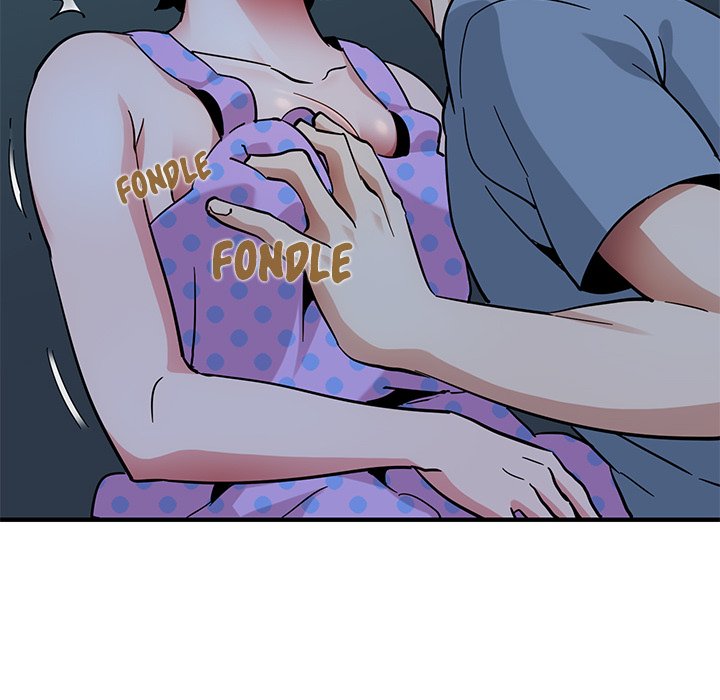 Dog on Patrol - Chapter 47 [photo 72] - MangaPorn