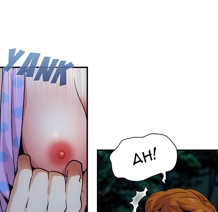 Dog on Patrol - Chapter 47 [photo 73] - MangaPorn