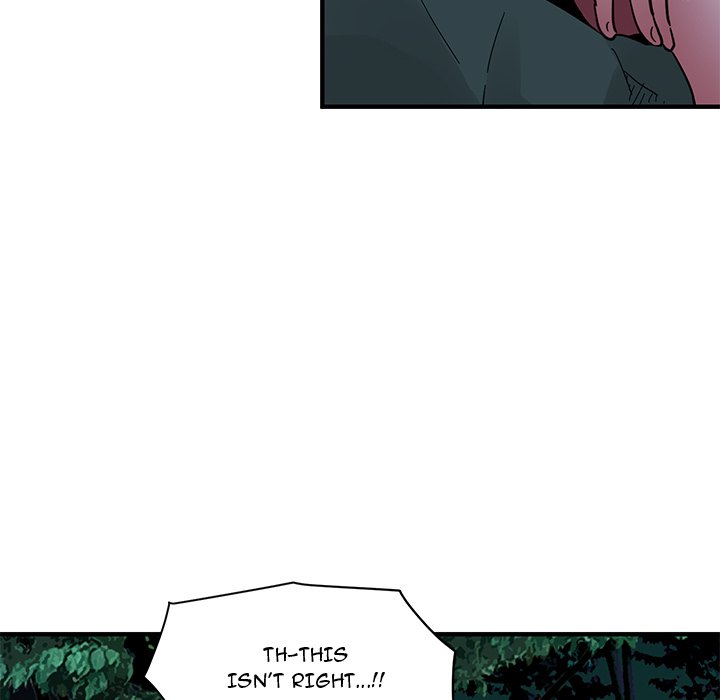 Dog on Patrol - Chapter 47 [photo 75] - MangaPorn