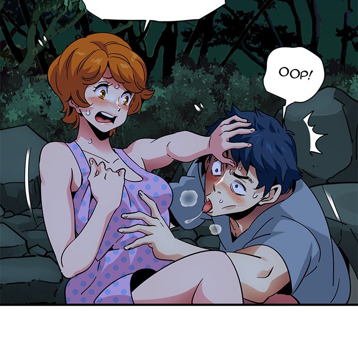 Dog on Patrol - Chapter 47 [photo 76] - MangaPorn