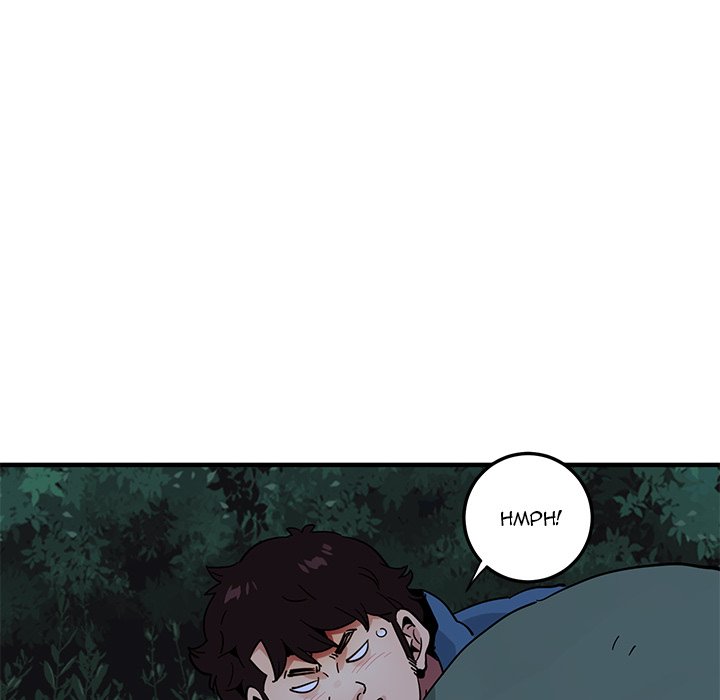 Dog on Patrol - Chapter 47 [photo 77] - MangaPorn