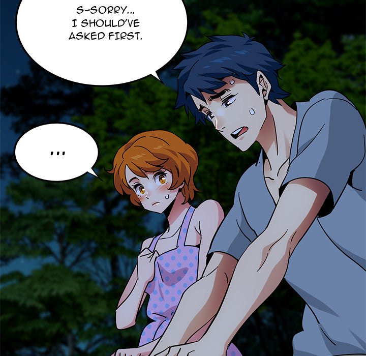 Dog on Patrol - Chapter 47 [photo 79] - MangaPorn