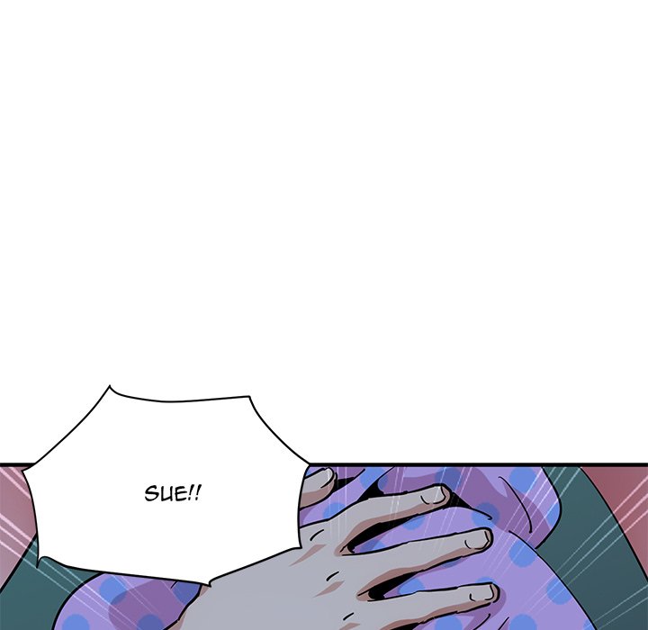 Dog on Patrol - Chapter 47 [photo 85] - MangaPorn