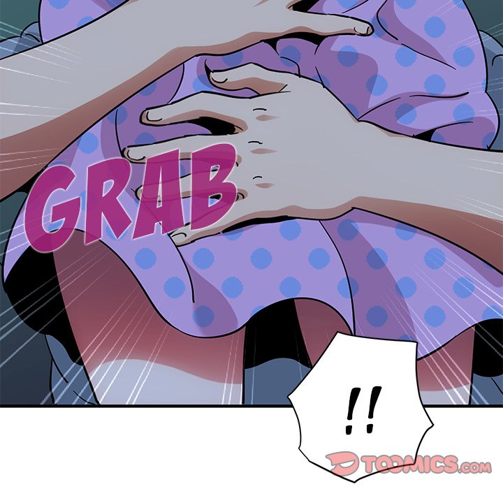 Dog on Patrol - Chapter 47 [photo 86] - MangaPorn