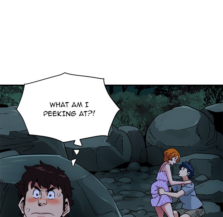 Dog on Patrol - Chapter 47 [photo 91] - MangaPorn