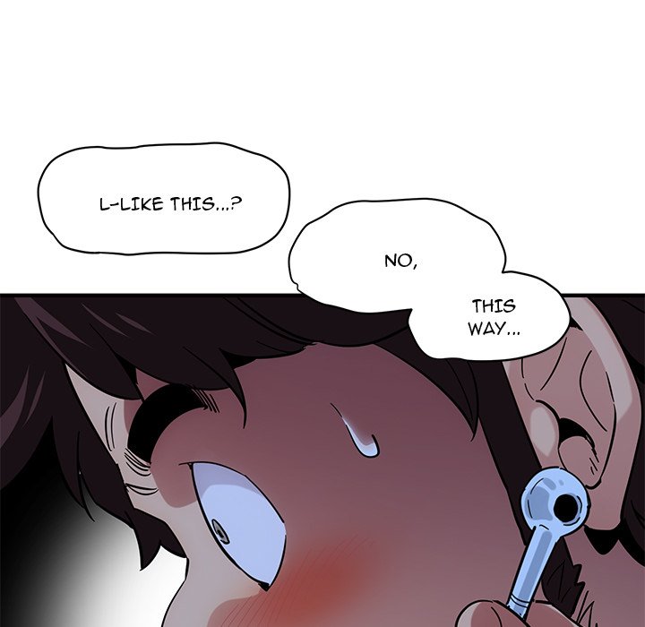 Dog on Patrol - Chapter 47 [photo 95] - MangaPorn