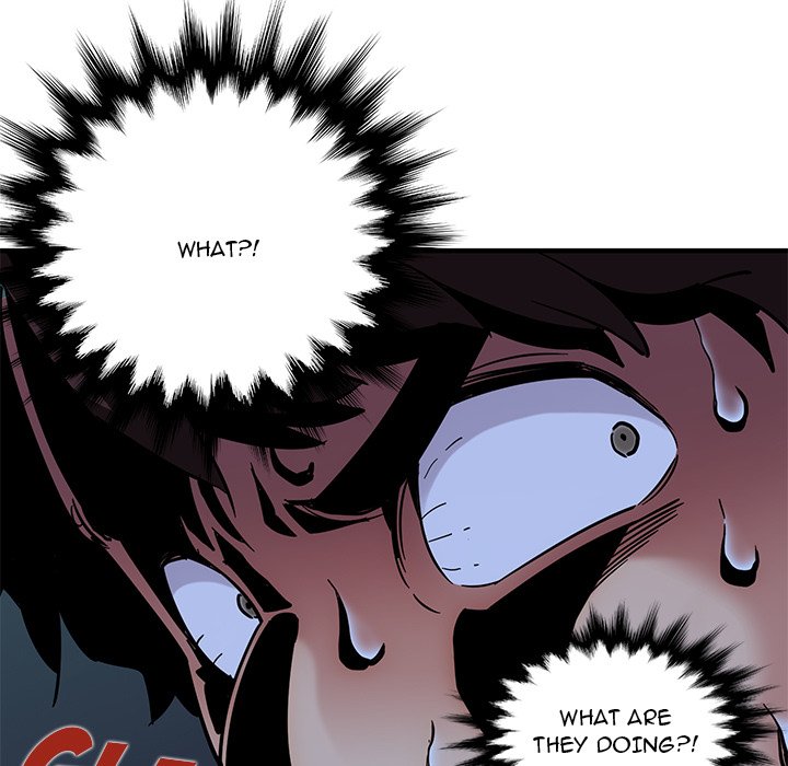 Dog on Patrol - Chapter 47 [photo 97] - MangaPorn