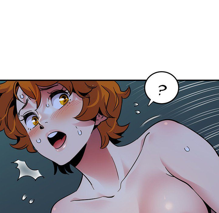 Dog on Patrol - Chapter 48 [photo 101] - MangaPorn