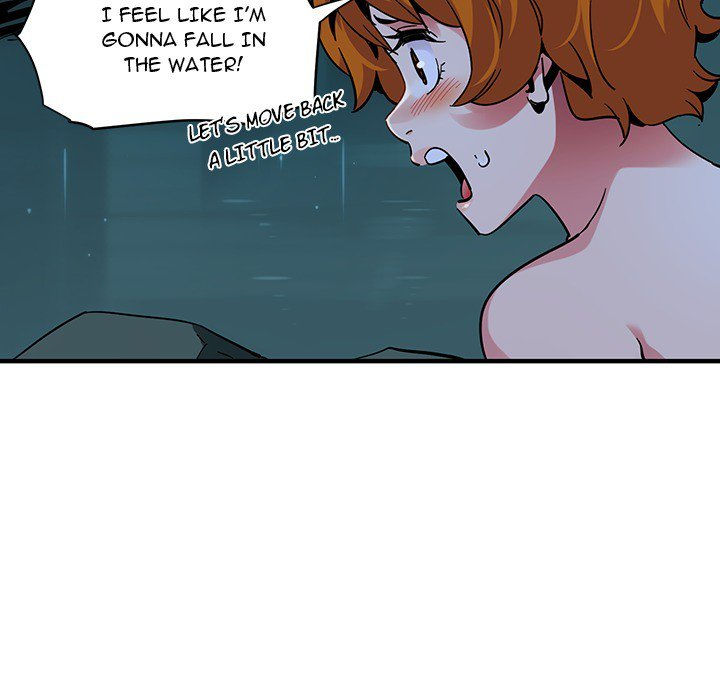 Dog on Patrol - Chapter 48 [photo 107] - MangaPorn