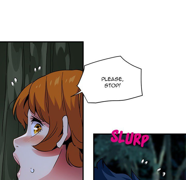 Dog on Patrol - Chapter 48 [photo 11] - MangaPorn