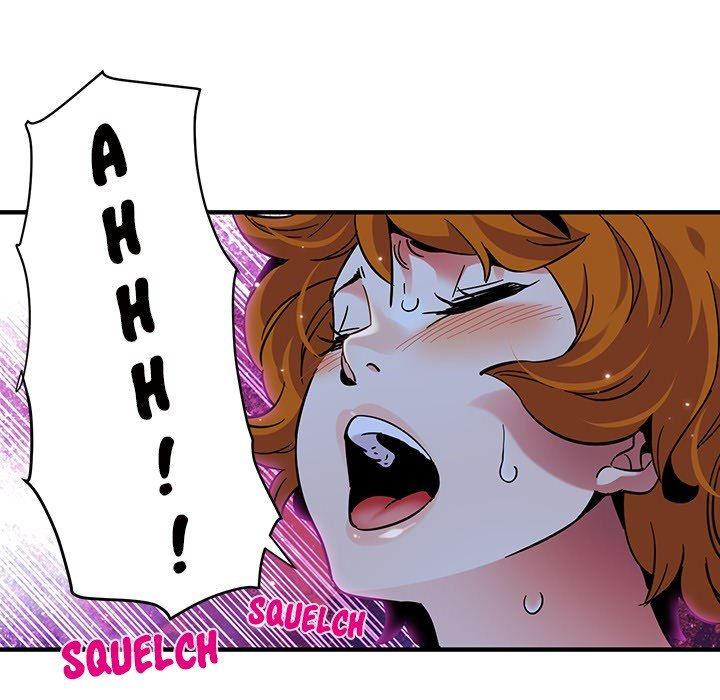 Dog on Patrol - Chapter 48 [photo 113] - MangaPorn