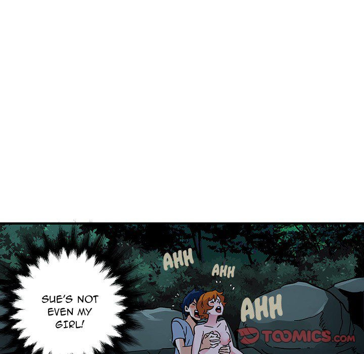 Dog on Patrol - Chapter 48 [photo 114] - MangaPorn