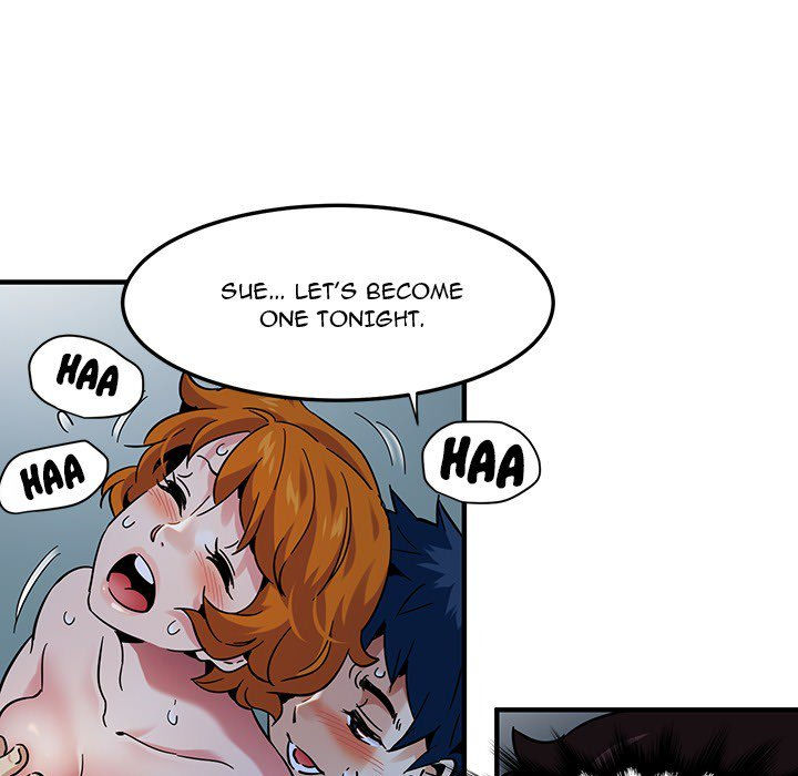 Dog on Patrol - Chapter 48 [photo 116] - MangaPorn