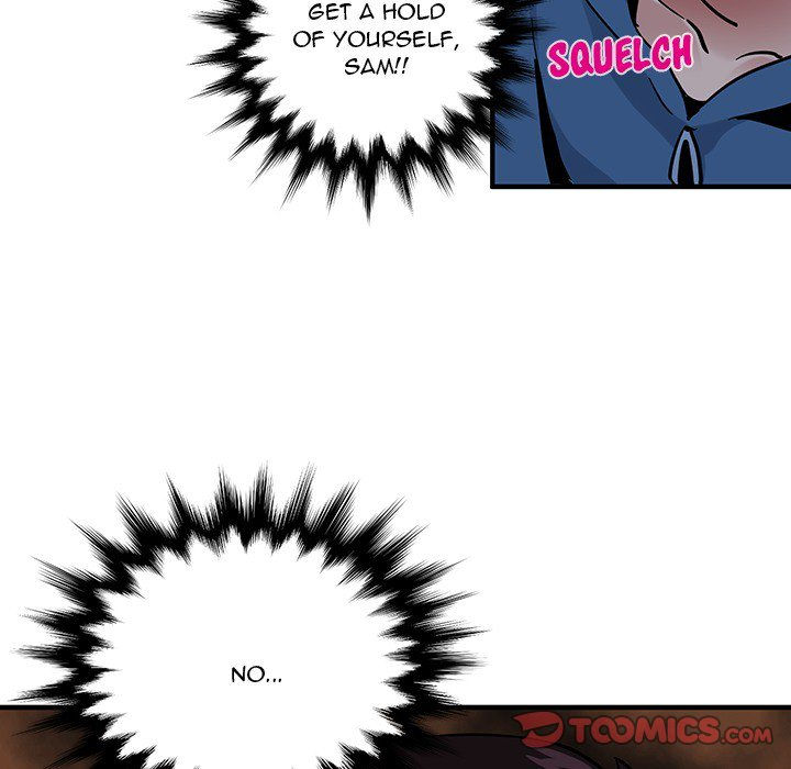 Dog on Patrol - Chapter 48 [photo 118] - MangaPorn