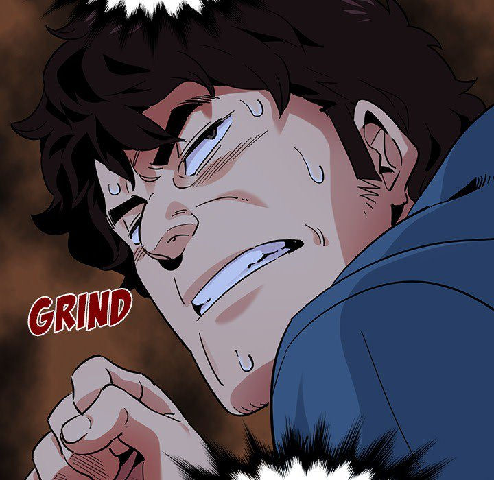 Dog on Patrol - Chapter 48 [photo 119] - MangaPorn