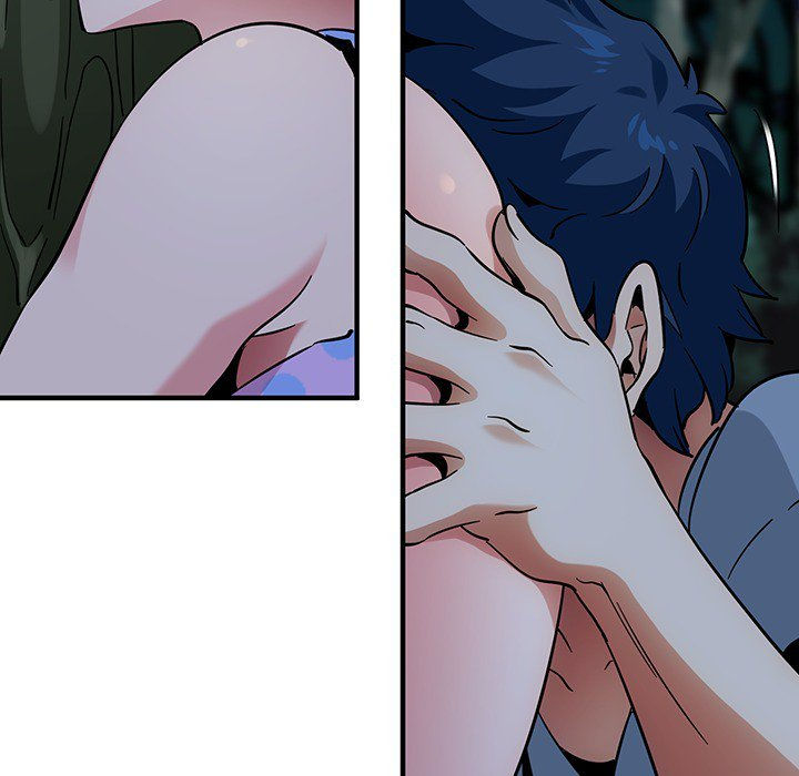 Dog on Patrol - Chapter 48 [photo 12] - MangaPorn