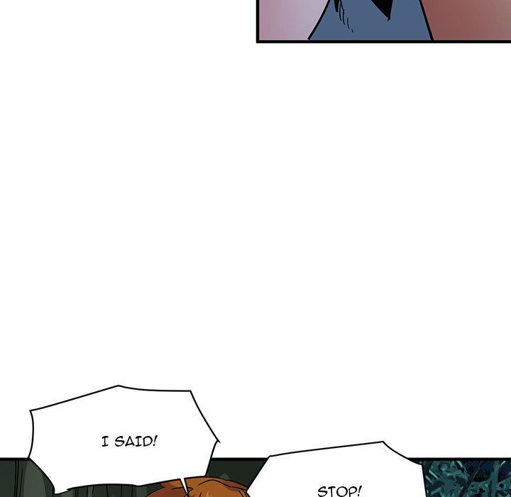 Dog on Patrol - Chapter 48 [photo 13] - MangaPorn